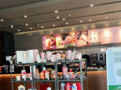 -星巴克(杭州塘栖古镇店)