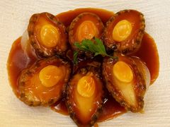 -香宫中餐厅·大连香格里拉(人民路店)
