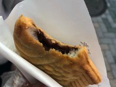 -鸣门鲷烧本铺
