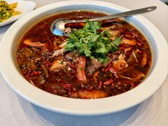 -颂福楼·南京菜(定淮门店)