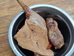 -老字号鸭血粉丝汤(水香街店)