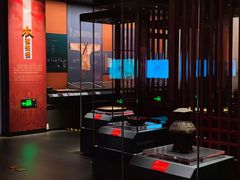 -北京大葆台遗址博物馆