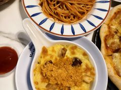 -清真·艾美可餐厅(鹏欣水游城店)