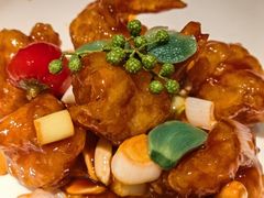 -羲和雅苑•北京烤鸭(乐园道万象城店)