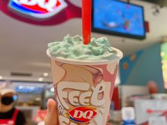 -DQ·蛋糕·冰淇淋(虹口龙之梦店)