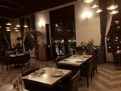 大堂-IL Forno 意坊·意大利餐厅(花园店)