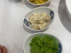 -东方饺子王(新奥购物中心店)