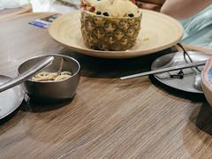 -云海肴汽锅鸡·云南小炒(曲江大悦城店)