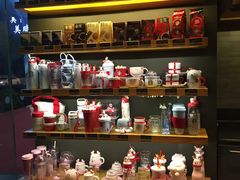 零售区-星巴克(中远两湾城店)