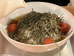 -Retro Deli 茶泡饭