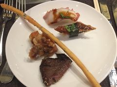 面包-深圳四季酒店·馥自助餐厅