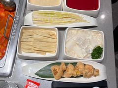 -海底捞火锅(吾悦广场店)
