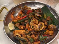 -KingThaia金泰兰(滨江天街店)