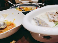-大海中餐厅(宁波春晓世茂希尔顿逸林酒店)