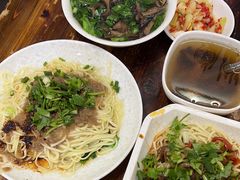 -川宜·胡二娃面馆(总店)
