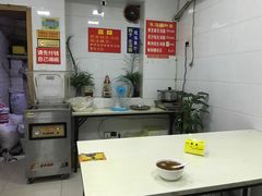 -罗子龙罗家桂花汤圆(曹都巷店)