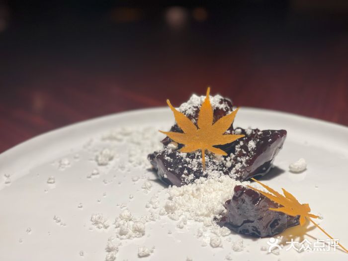 解香楼(八盘岭路店)越式文火小牛肉图片