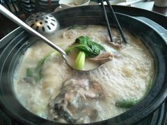 -捞神煲汤火锅(湖滨商业街店)