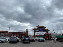 -塞罕坝国家级自然保护区