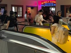 -阿甘虾餐厅(凌霄阁店)