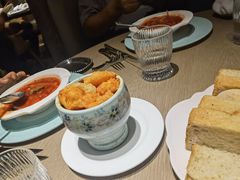 -波特曼西餐厅(中央大街店)