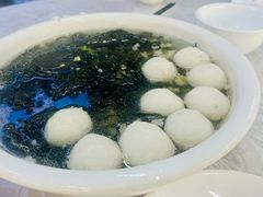 -众味海鲜大排档·活海鲜·潮汕味(南澳店)