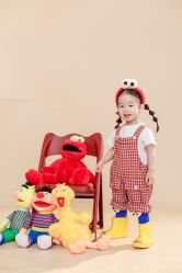 -小熊维尼高端儿童摄影(宝安旗舰店)