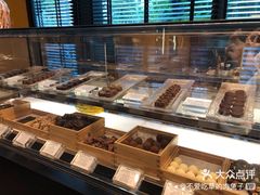 -广州文华东方酒店·文华饼店