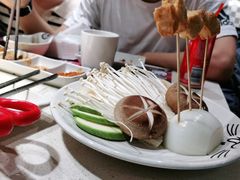 -猫爪爪原切自助烤肉(观音桥阳光世纪店)