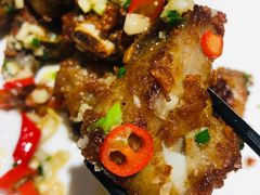 -红旗大食堂(君悦紫园店)