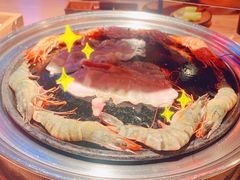 -吉秋田鲜和牛烧肉·肉档自选