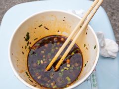 -众膳卤肉面(才子中心店)