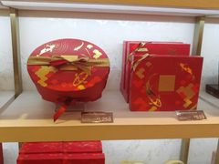 -GODIVA(月星环球港店)