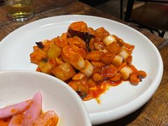 宫保虾仁-铁公鸡·四川料理(天环广场店)