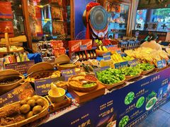 -甘家界牌柠檬鸭(青山店)