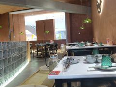 -喃喃椰·糟粕醋·椰子鸡火锅(七堡花园店)