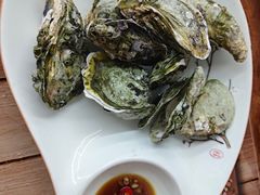 -鑫鸿达·海鲜闽菜热炒小馆(中山路店)