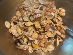 -浩运·海鲜青岛菜·海胆水饺(石老人店)