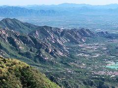 -妙峰山风景名胜区