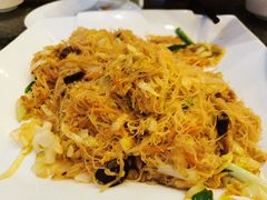 -九龙湾·御膳坊(九龙窠路店)