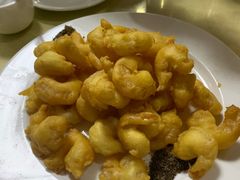 -华春餐馆(鱼山路店)