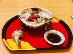 -旬怀石料理(嘉善老市店)