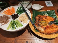 -云海肴·汽锅鸡·云南菜(美罗城店)