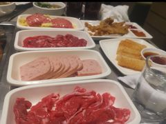 -海底捞火锅(龙湖北京大兴天街店)