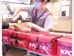 -肯德基(张家港杨舍店)