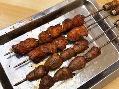 -王记西鎮电烤肉(汶上路店)