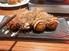 -炉胜·炉端烧·居酒屋