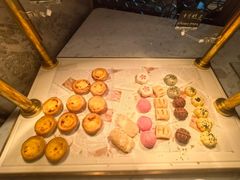 -洛阳国际大酒店-香榭丽舍西餐厅
