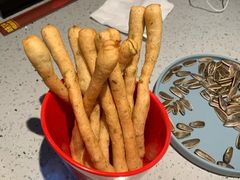 -味妙烤鱼吧(回龙观店)