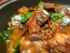 -道道鲜·崇明私房菜(五角场店)